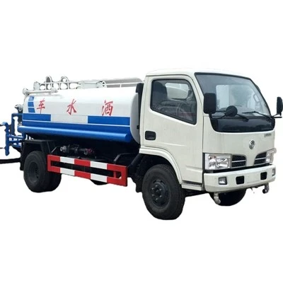 Škropilni tovornjak Dongfeng 4x2